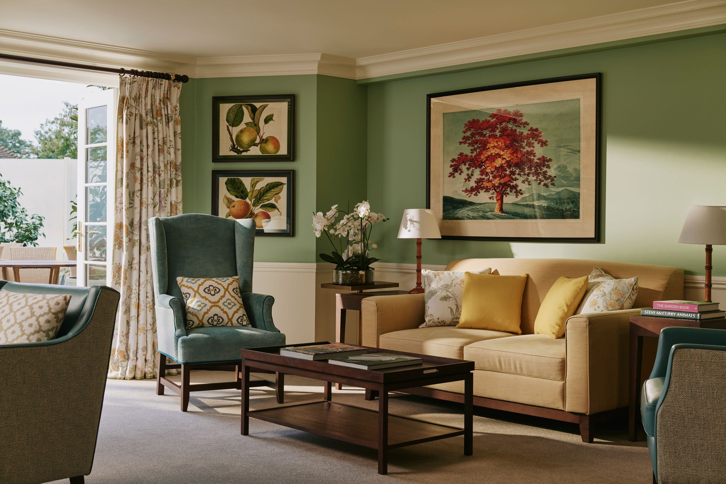 KYN - KYN Bickley care home - 002