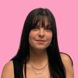 Katy Jones profile image
