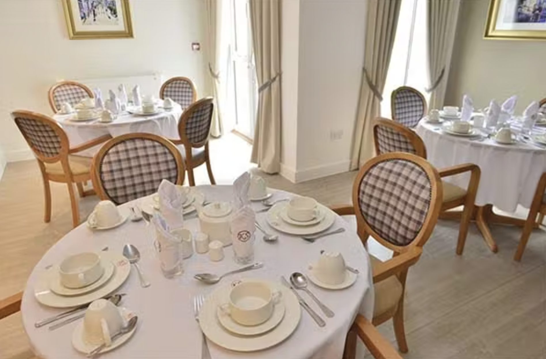 Independent Care Home - Kingsacre care home 9