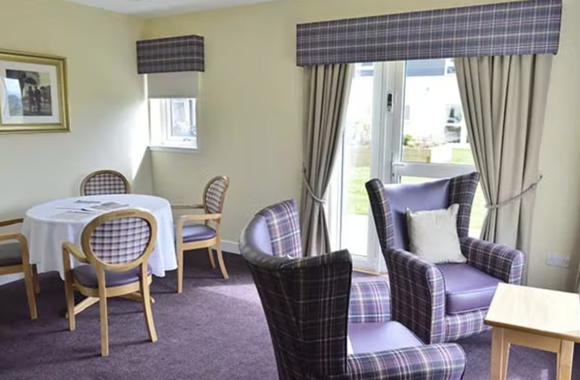 Independent Care Home - Kingsacre care home 4