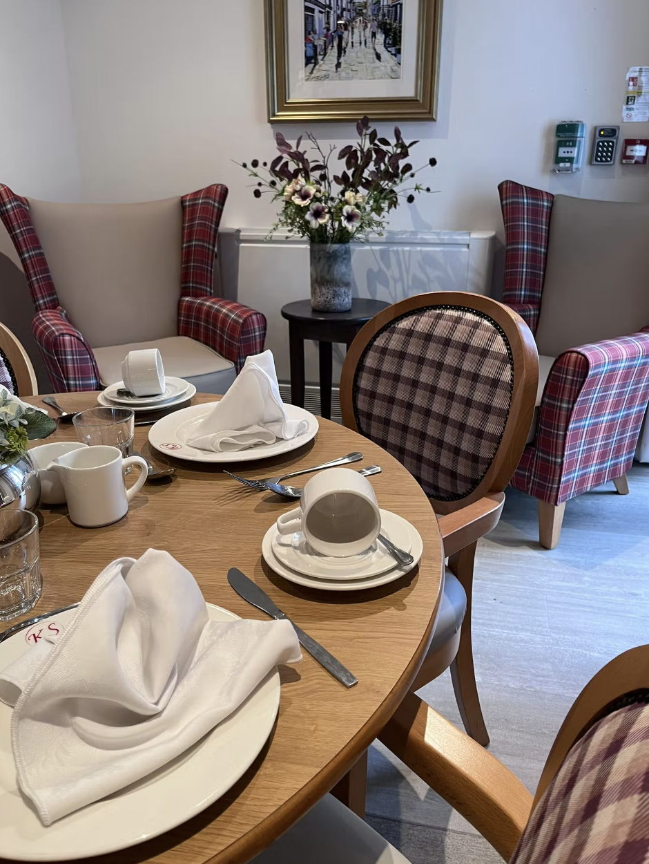 Independent Care Home - Kingsacre care home 8