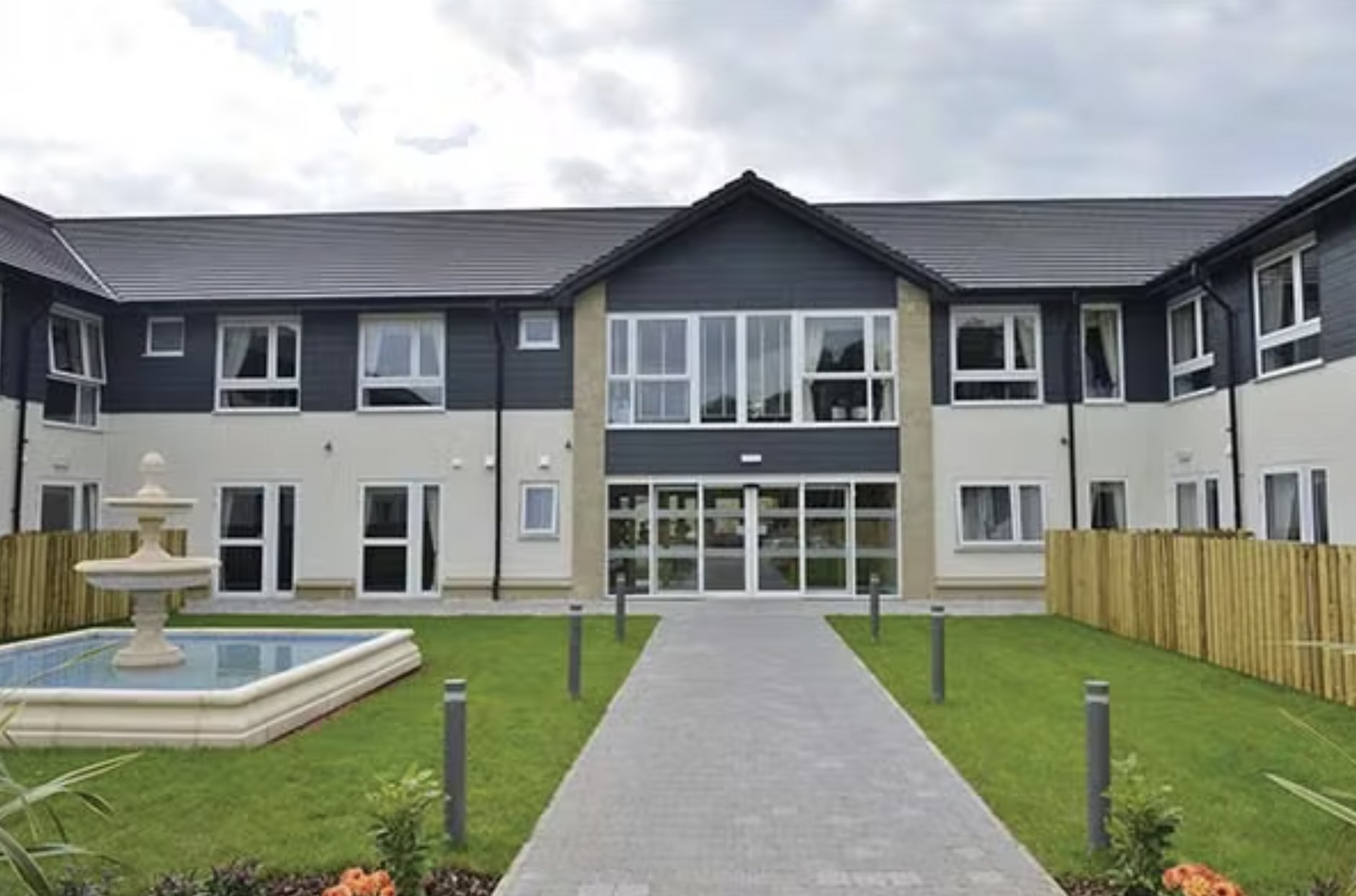 Independent Care Home - Kingsacre care home 3