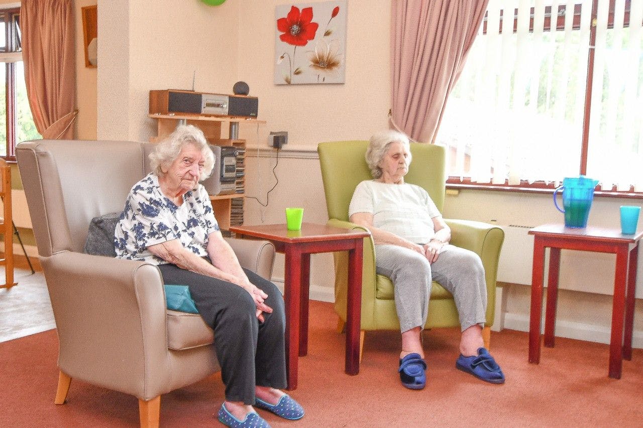 Minster Care Group - Lakelands Wigan care home 4