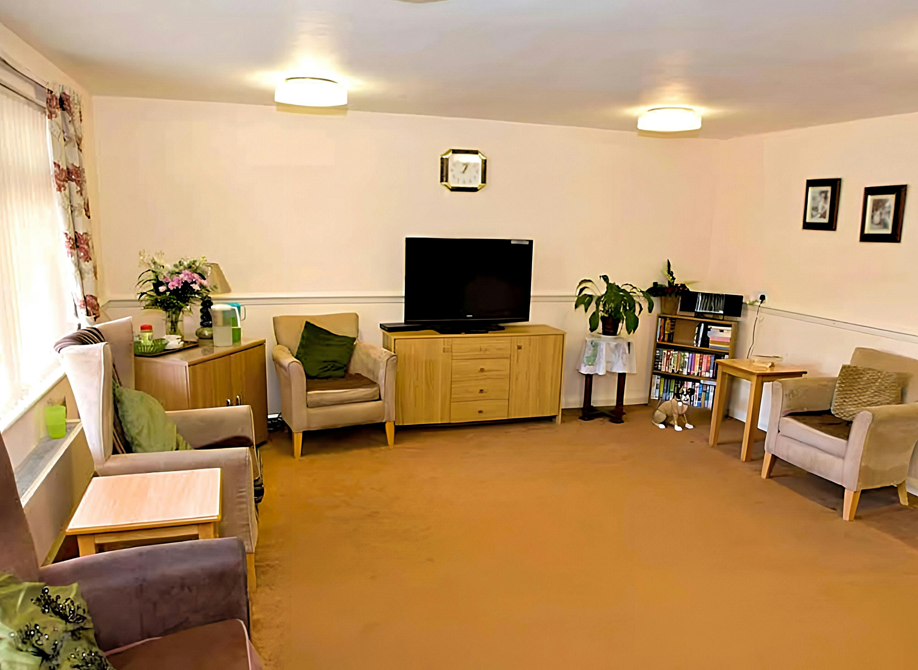 Minster Care Group - Lakelands Wigan care home 1
