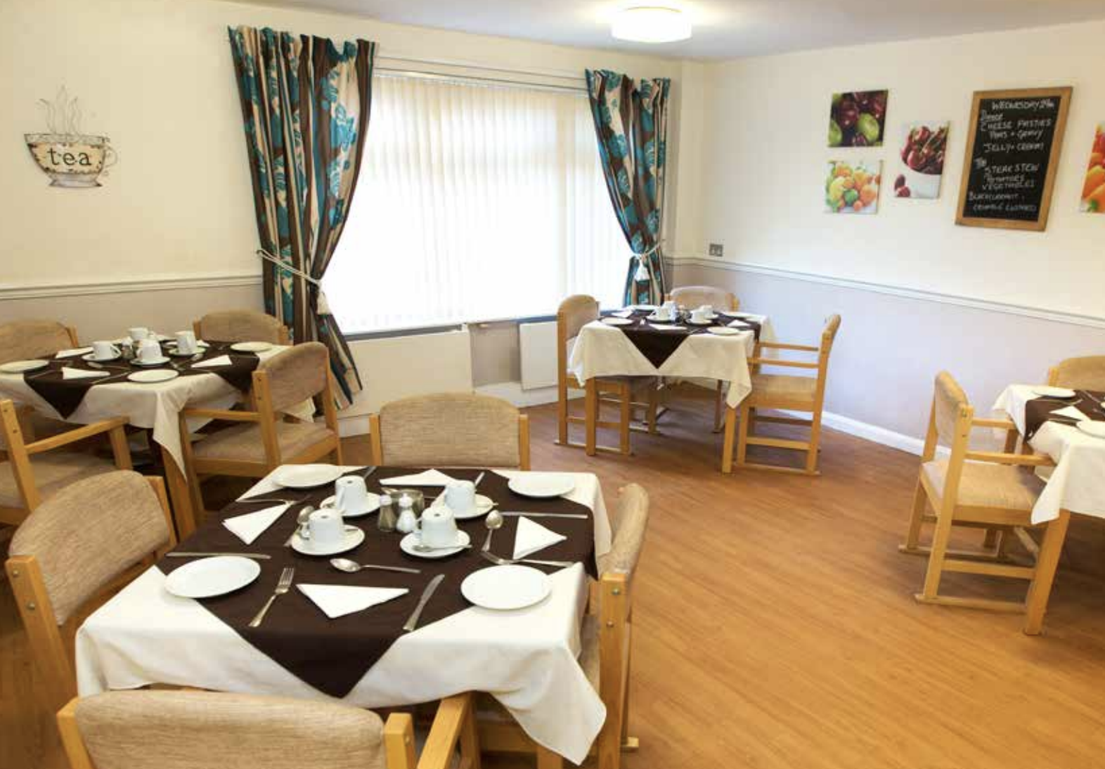 Minster Care Group - Lakelands Wigan care home 5