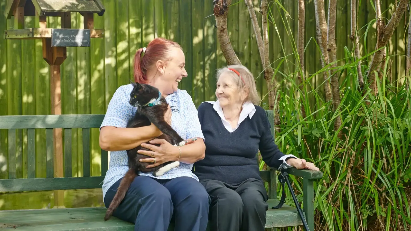 MHA - Hartcliffe care home - 006