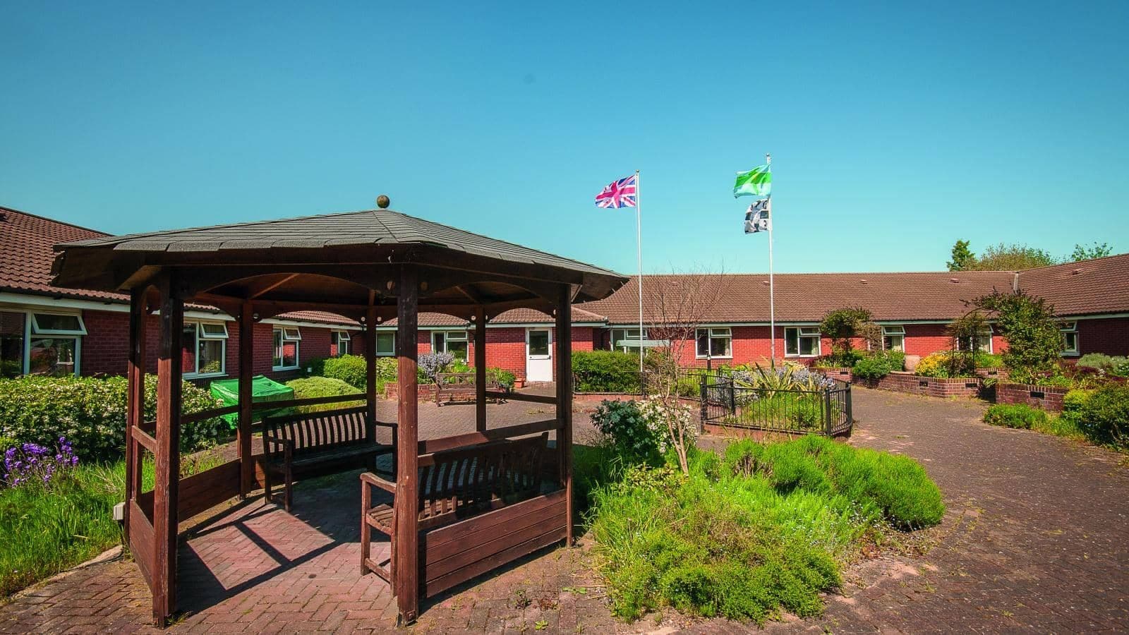 MHA - Maple Leaf House care home - 009