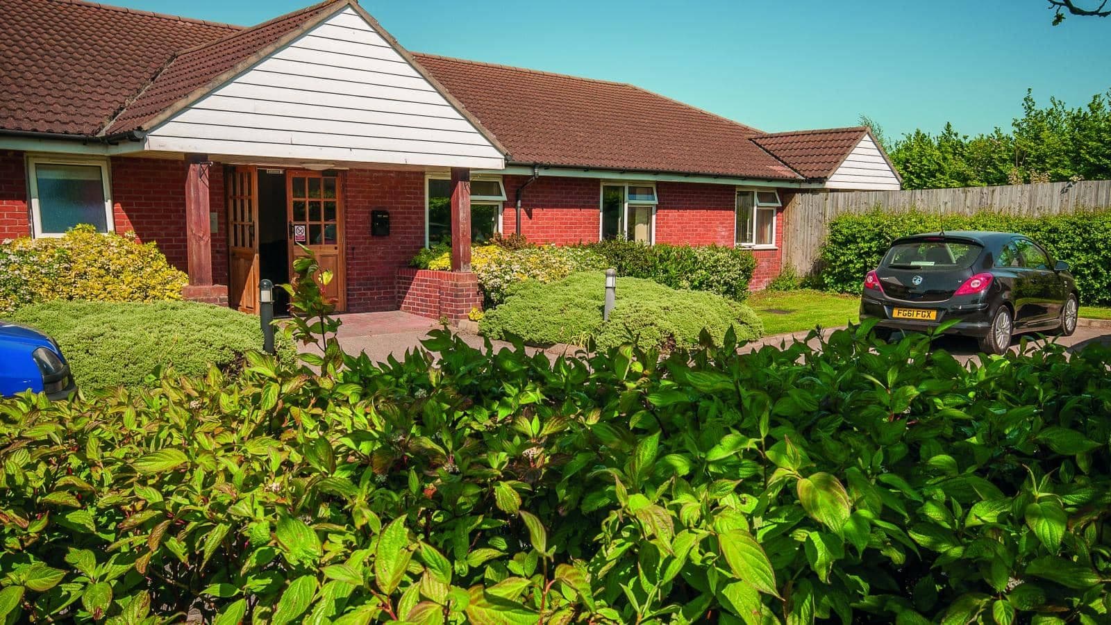 MHA - Maple Leaf House care home - 000