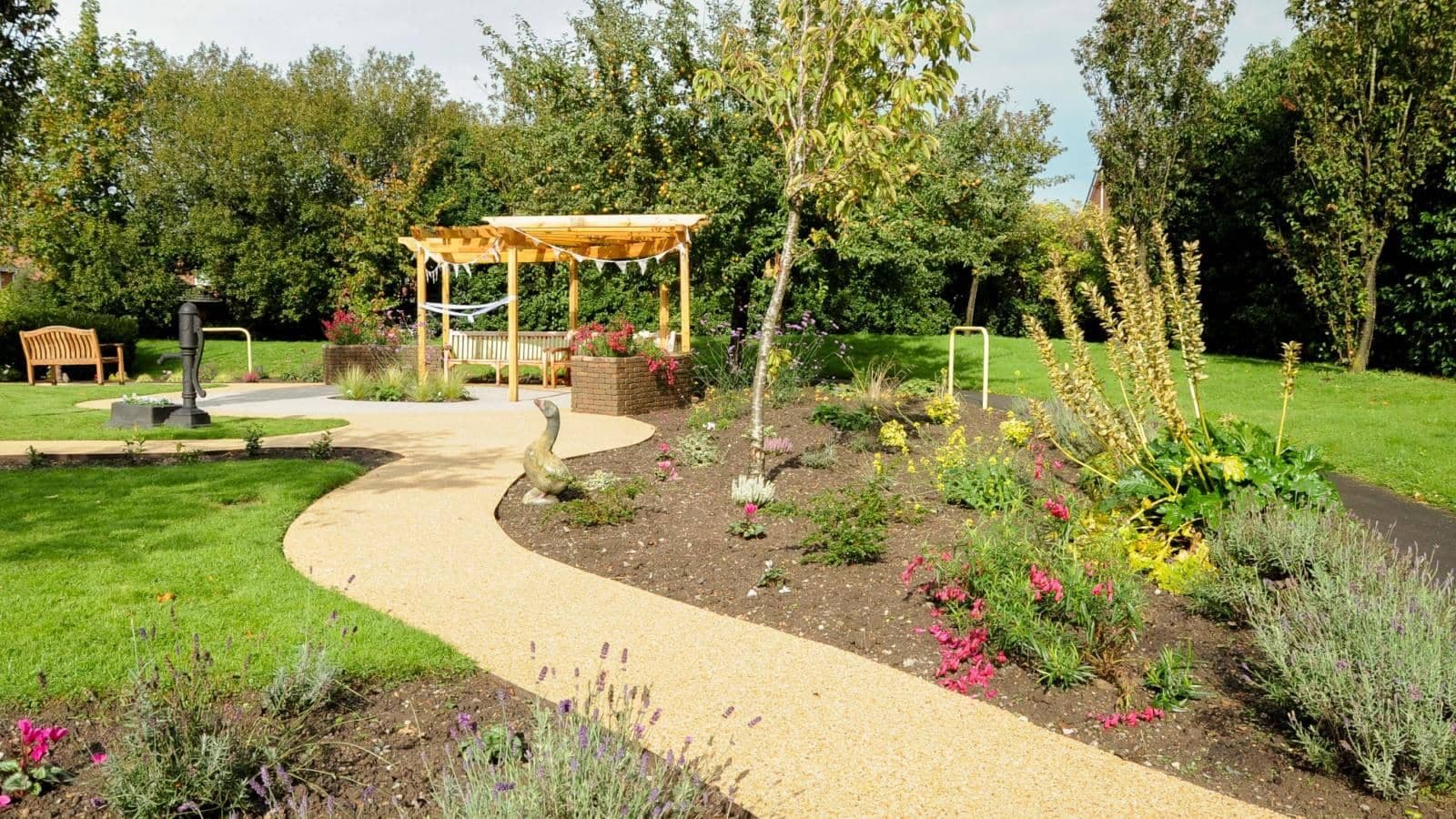 MHA - Mayfields care home - 002