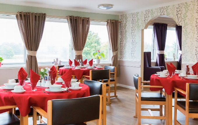 Independent Care Home - Meadowvale care home 2