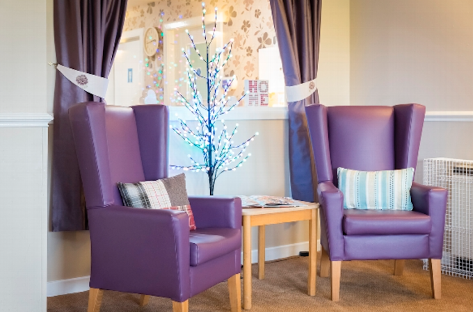 Independent Care Home - Meadowvale care home 3