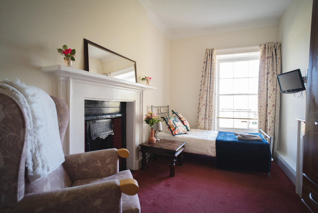 AbleCare - Crossley House care home 13