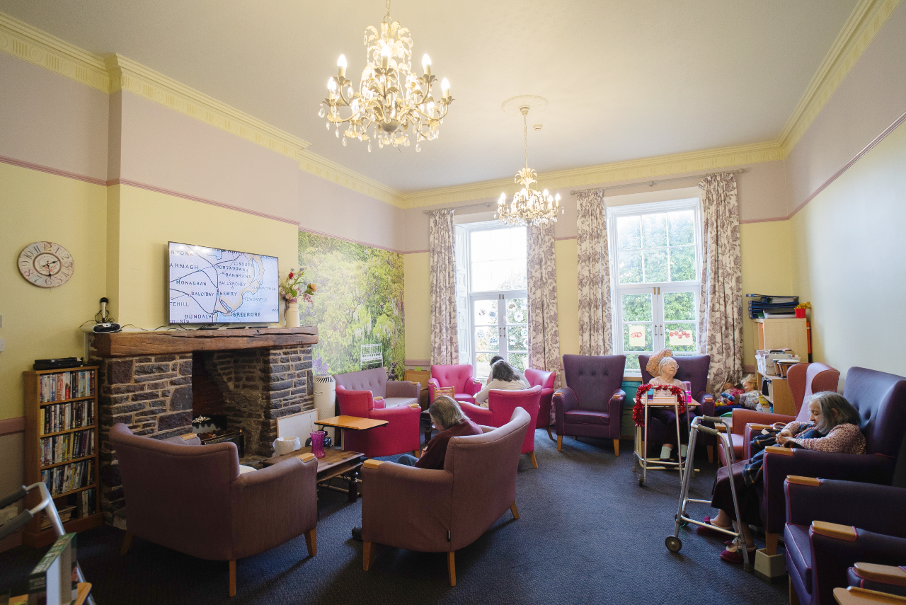 AbleCare - Crossley House care home 6