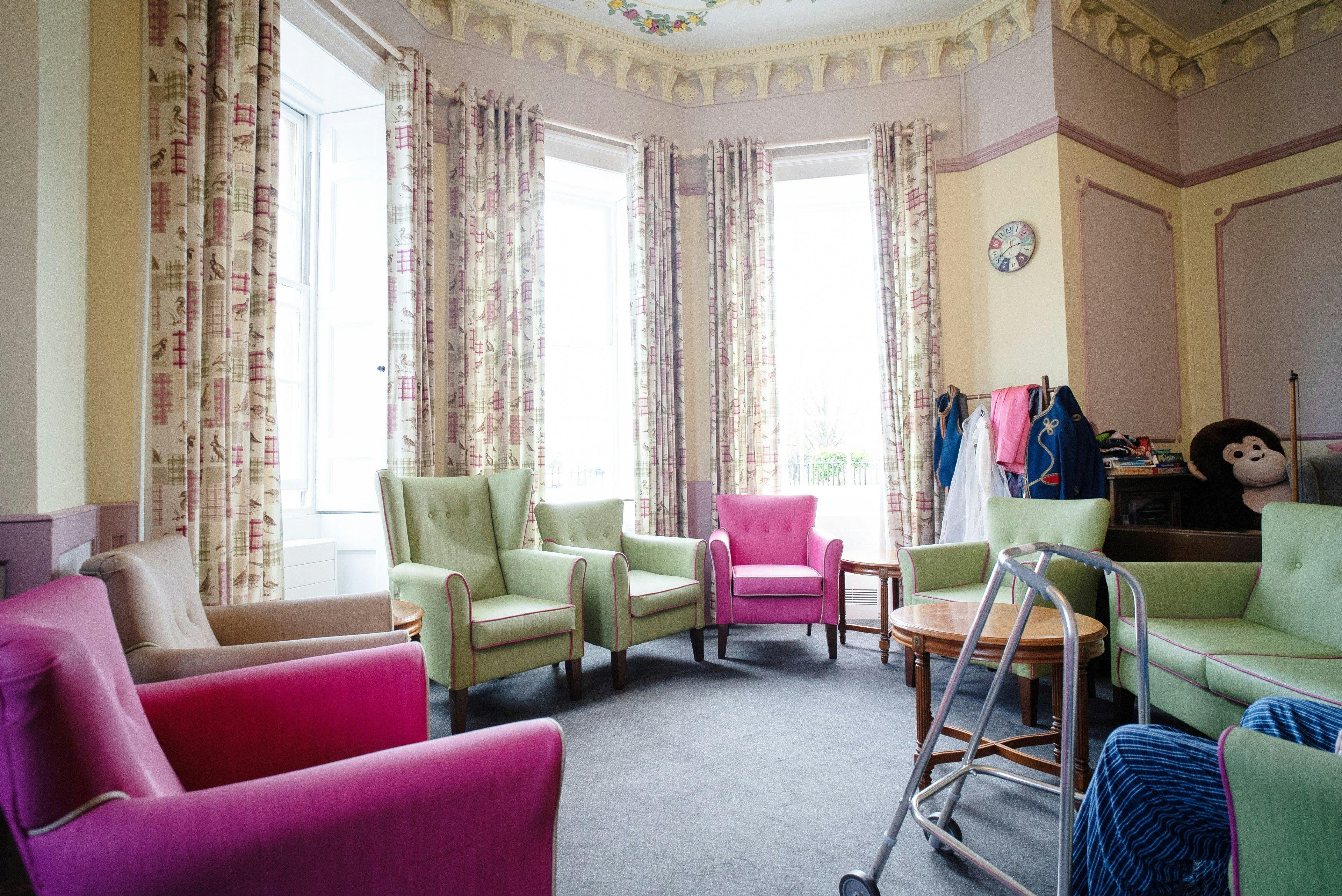 AbleCare - Frenchay House care home 6