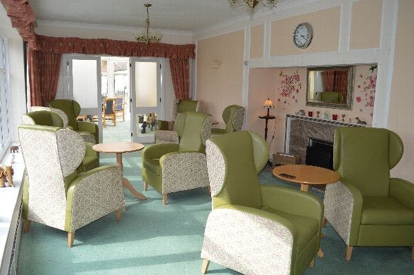 Maria Mallaband Care Group - Oaklands care home 1