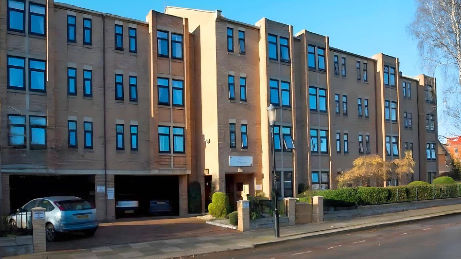 MHA - Pilgrims Court in Eslington Terrace, Newcastle-upon-Tyne, NE2 4RL - 000