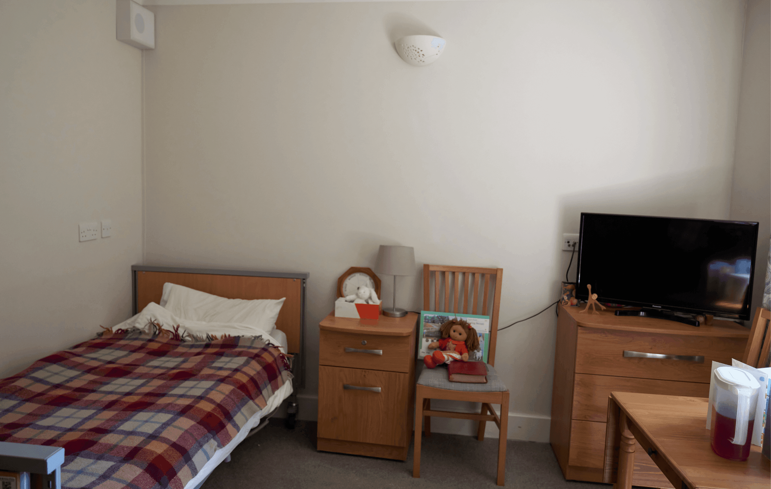 Pilgrims' Friend Society - Finborough Court care home - 005