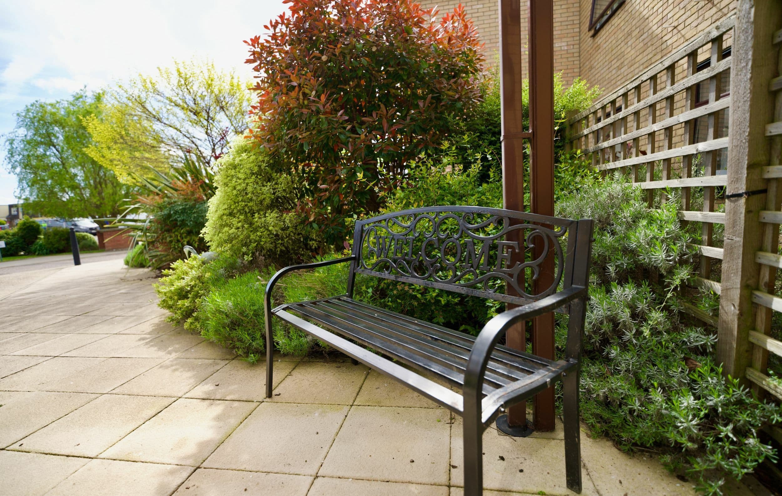 Pilgrims' Friend Society - Luff House care home - 015