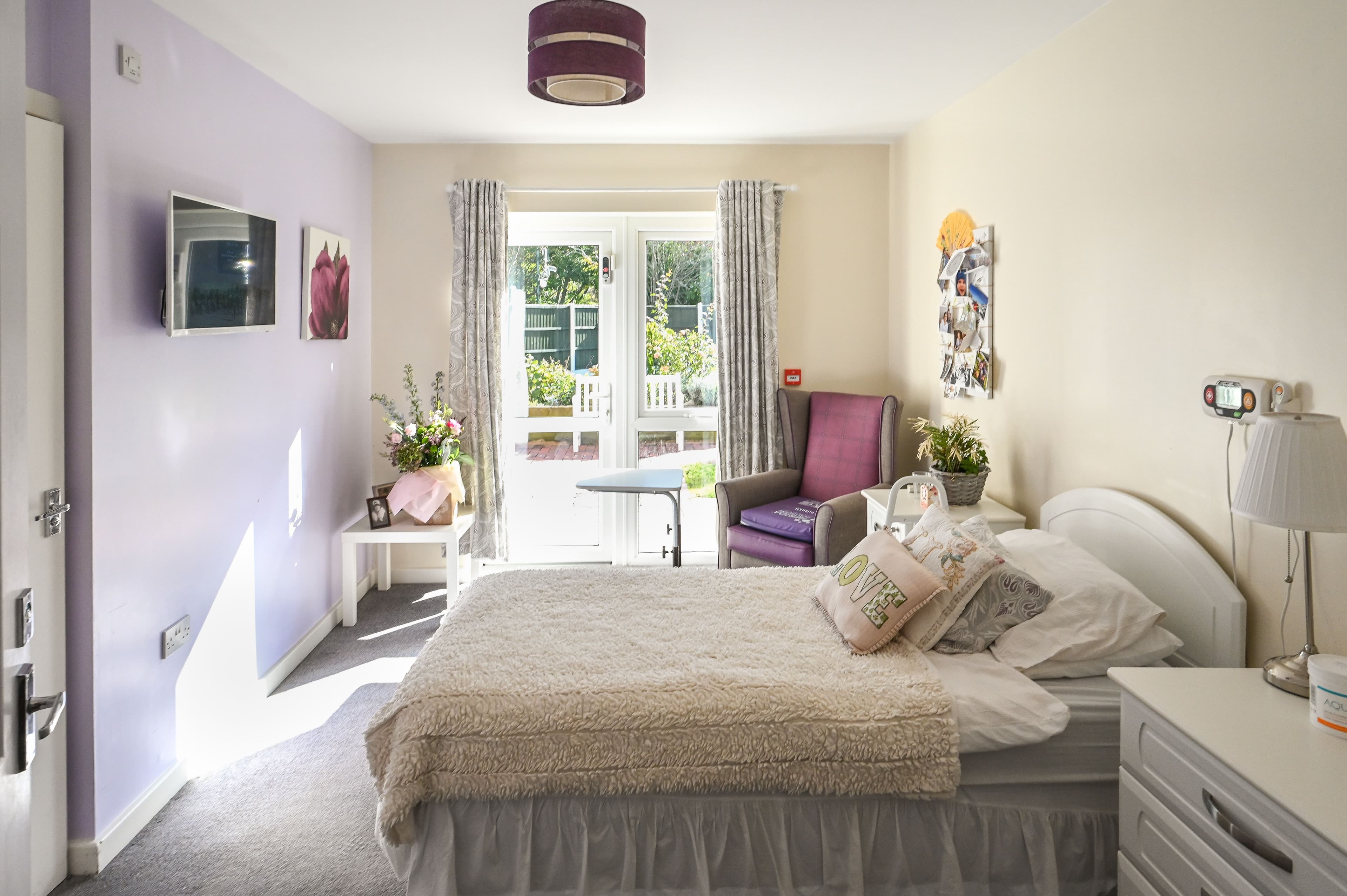 Independent Care Home  - Primrose Bank  care home - 010