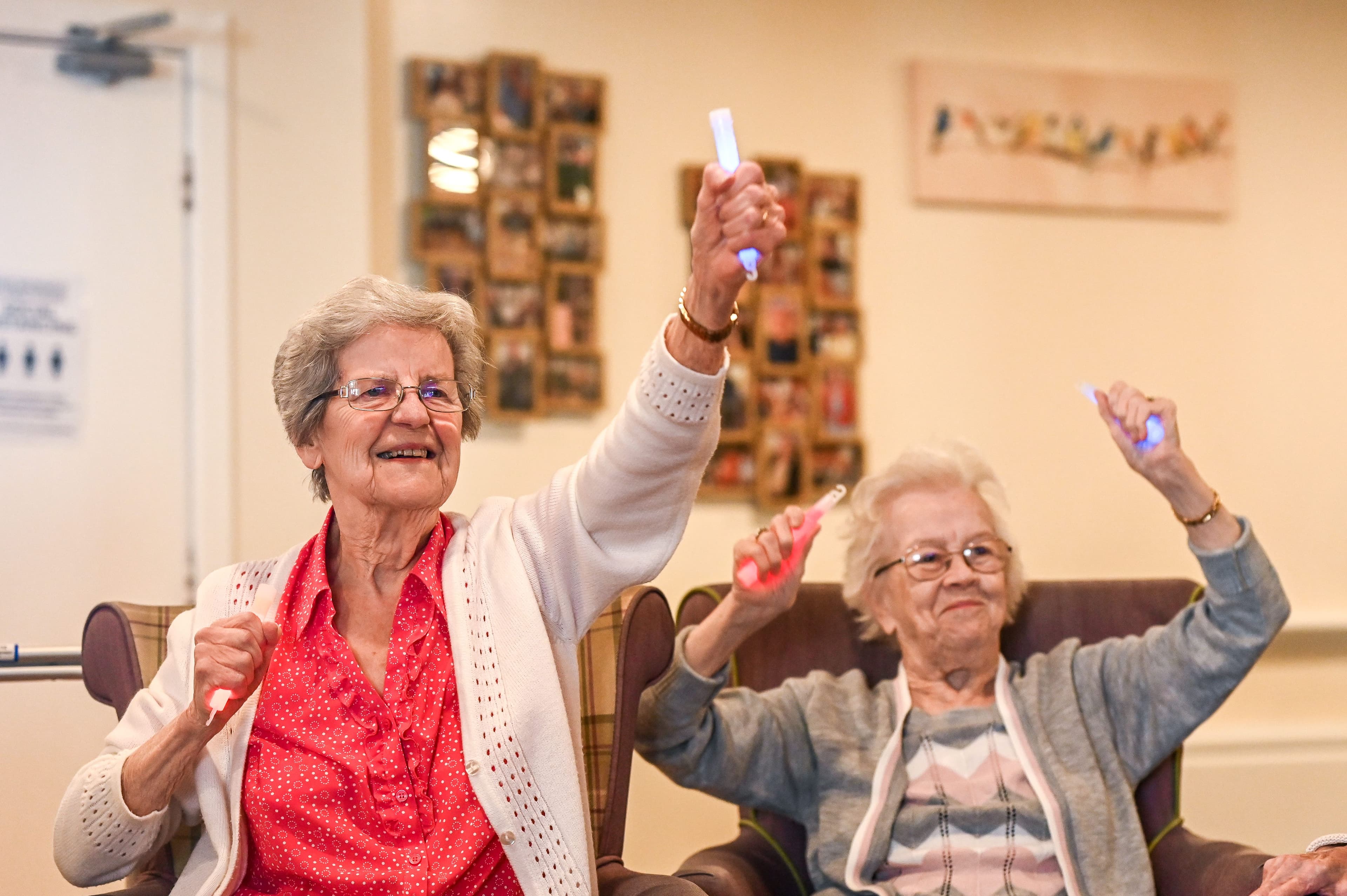 Independent Care Home  - Primrose Bank  care home - 008