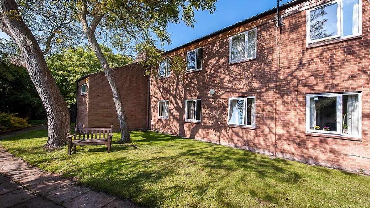 MHA - Queens Court care home - 005