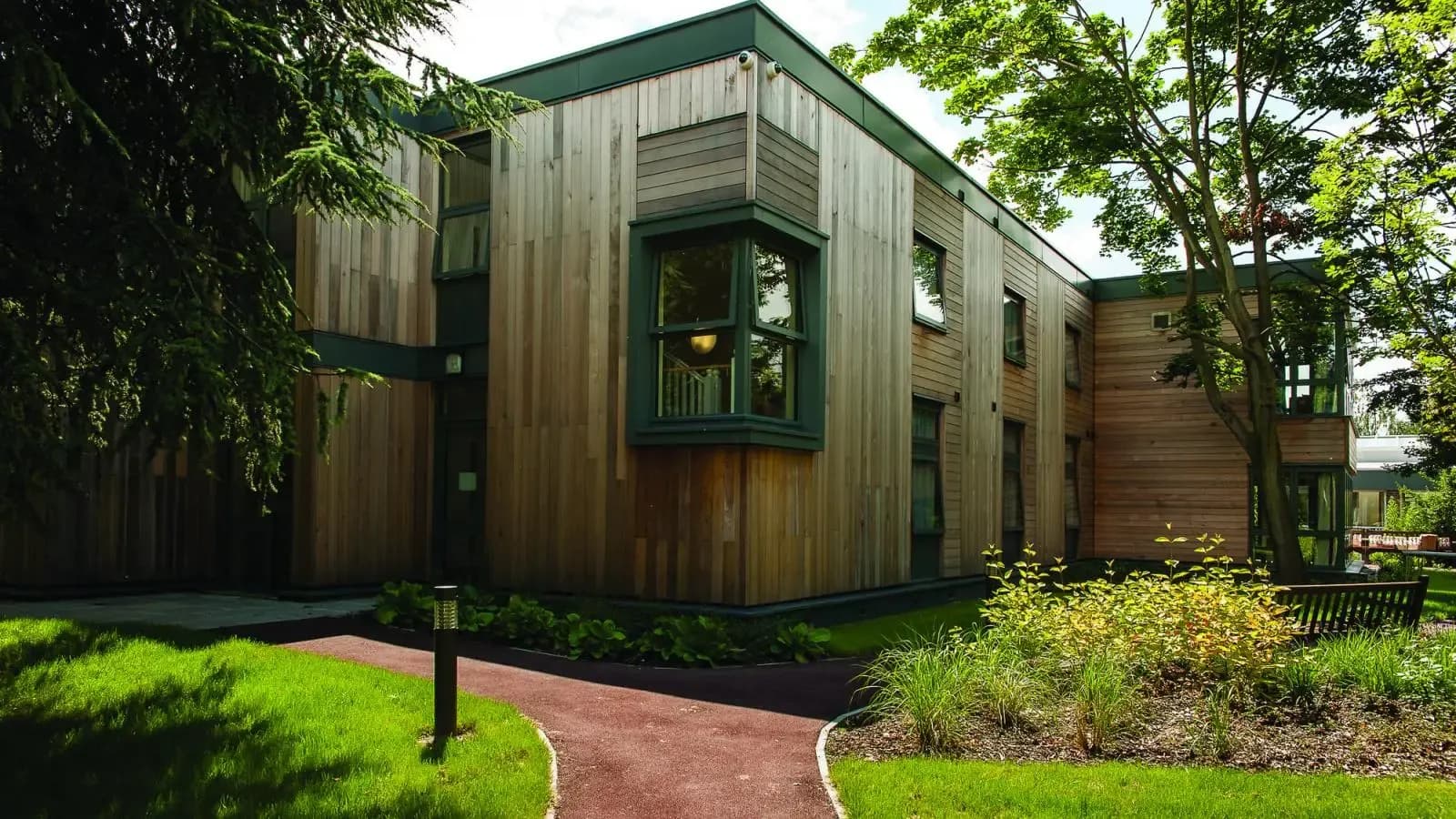 MHA - Kenbrook care home - 000