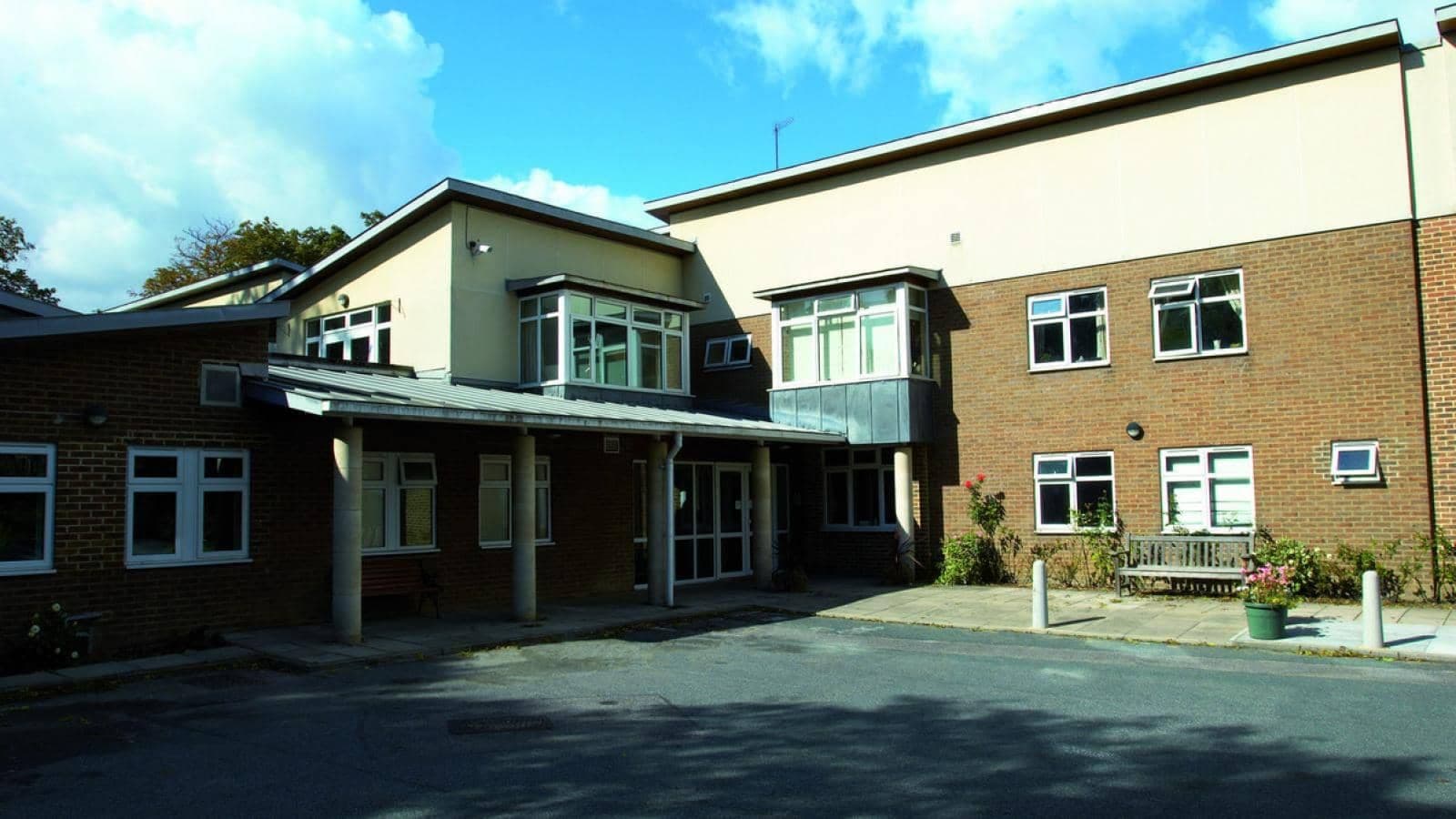 MHA - The Meadow care home - 008