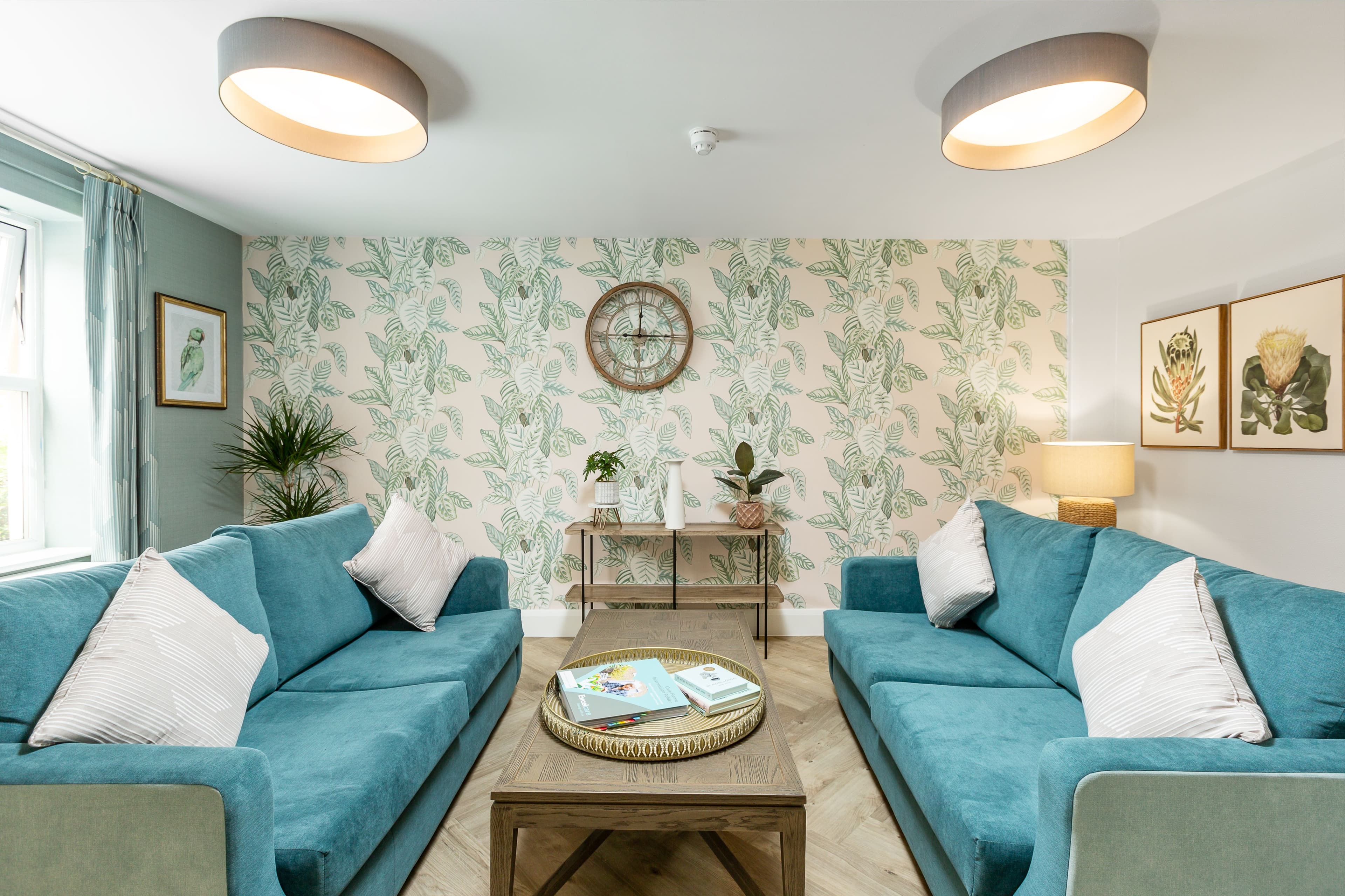 Excelcare - Hunters Down care home - 004