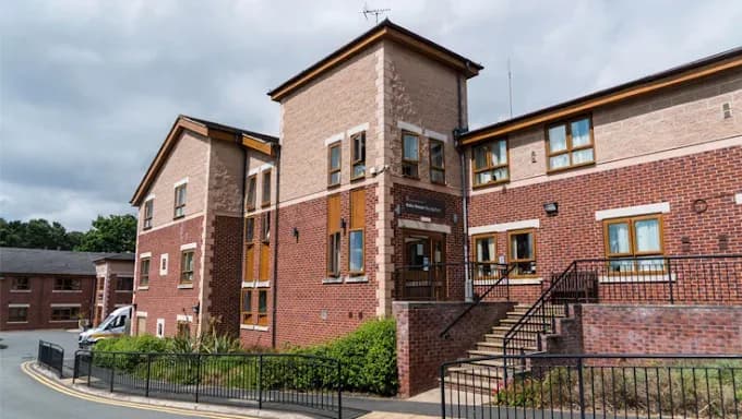 HC-One - Roby Lodge care home - 000