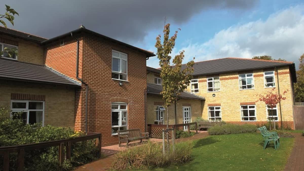 MHA - Ryelands care home - 006