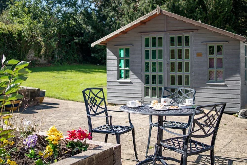 Somerset Care - Rowden House care home - 007