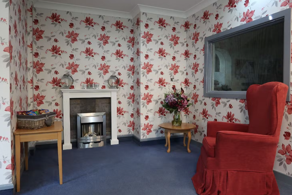 Independent Care Home - Oakdene care home 5