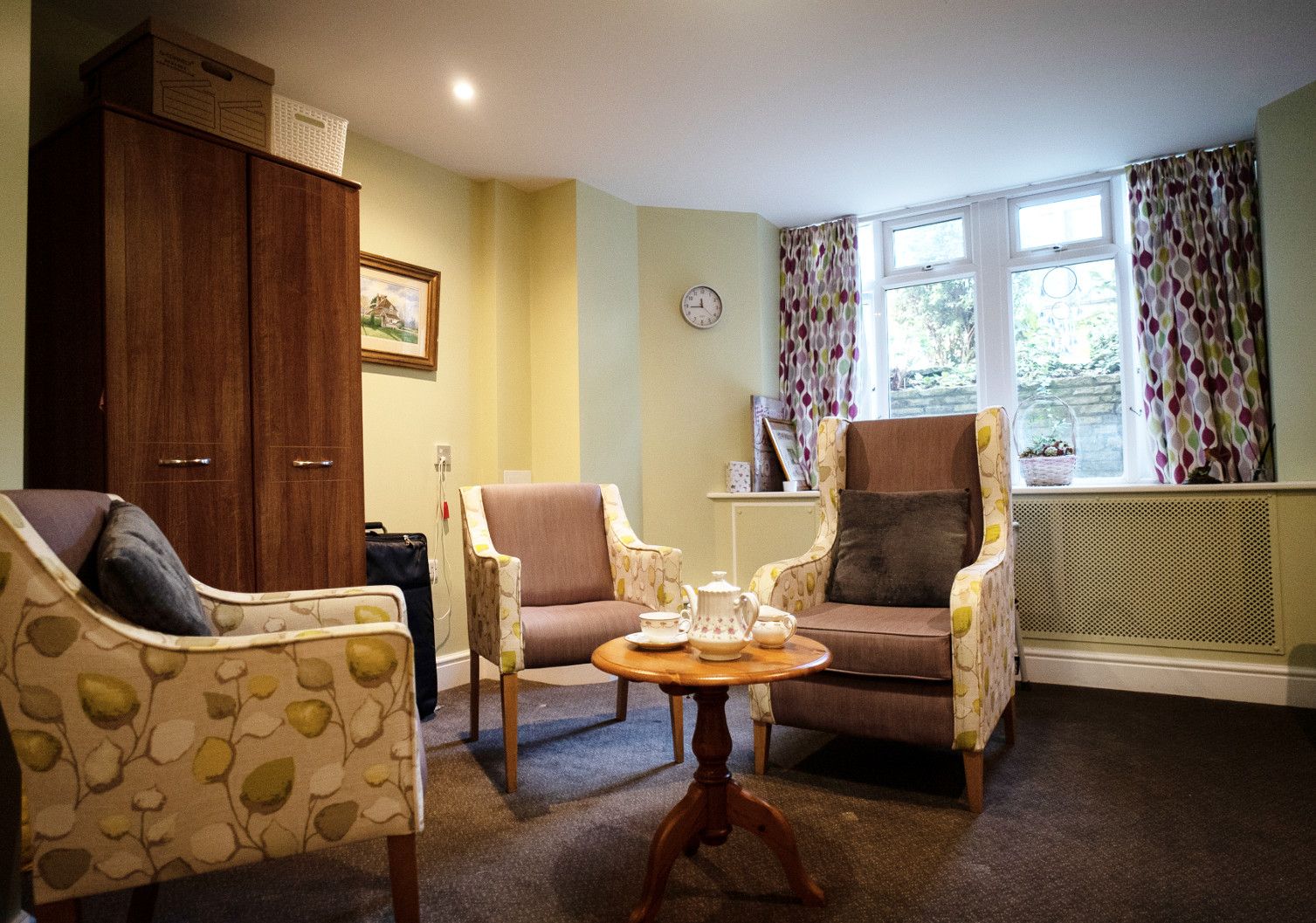 AbleCare - Belvedere Lodge care home 5