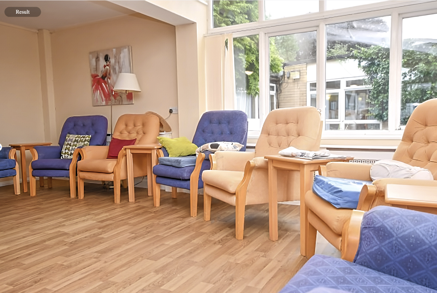 Minster Care Group - New Milton House care home 4