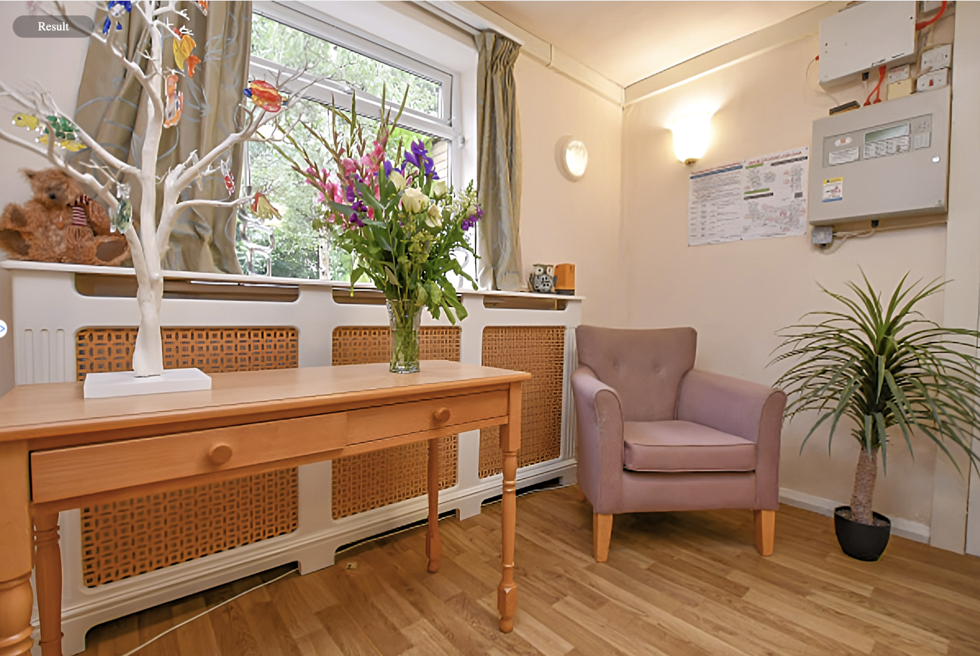 Minster Care Group - New Milton House care home 1