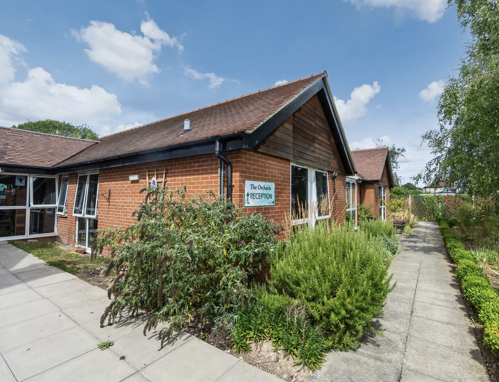 Buckland Care - The Orchards care home 3