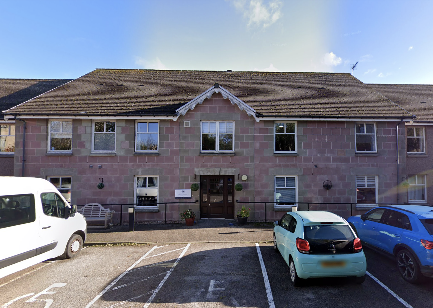 Independent Care Home - Havencourt care home 4