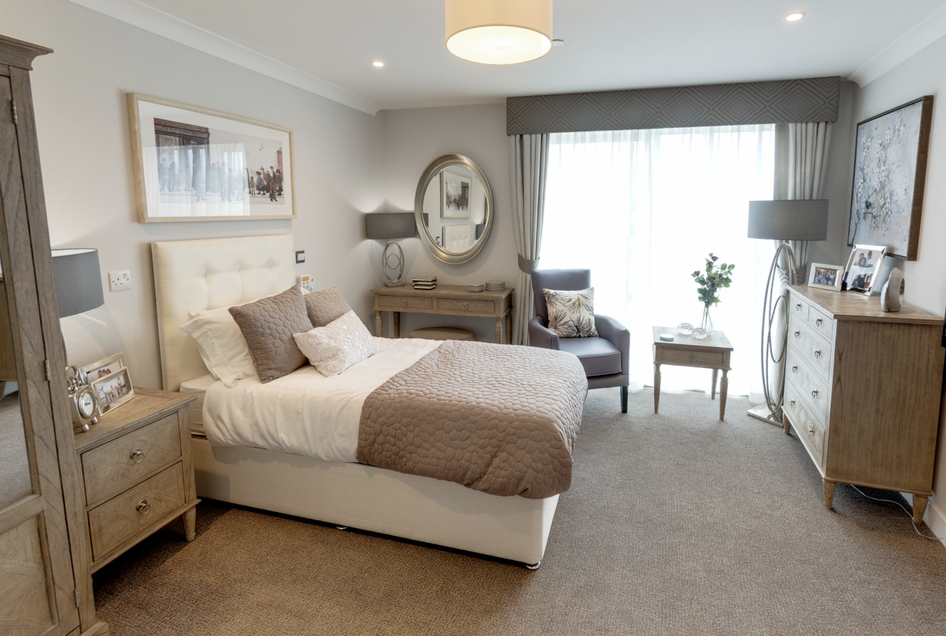 Avery Healthcare - Frognal House care home 5