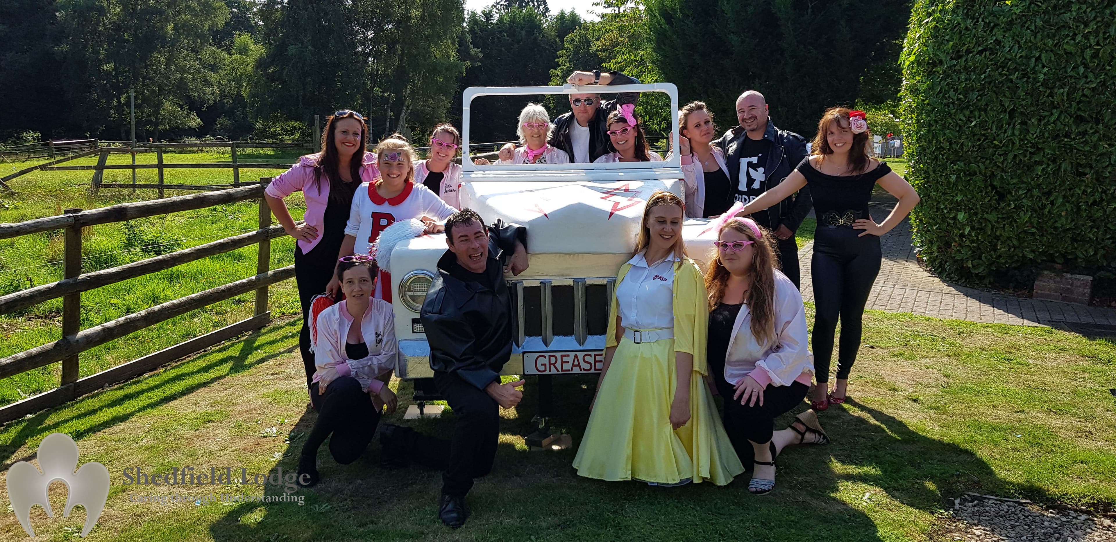 Independent Care Home - Shedfield Lodge care home - 017