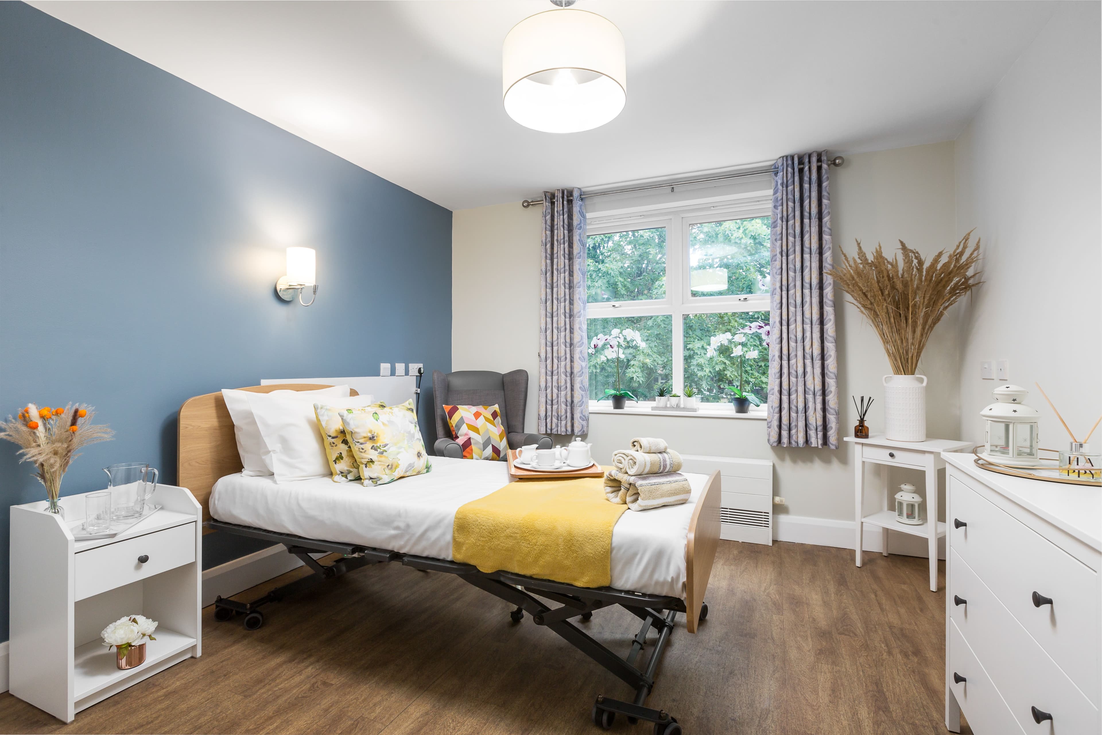 Excelcare - Waterhall care home - 003