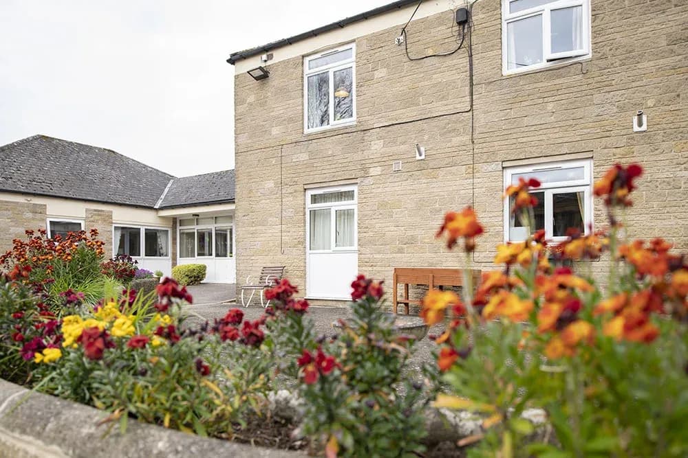 Somerset Care - Burnworthy House care home - 009