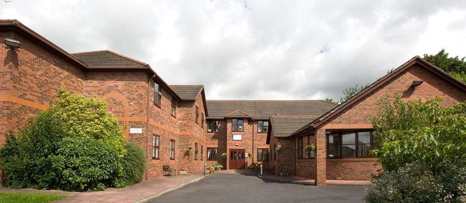 Four Seasons Health Care - St Catherines care home 3