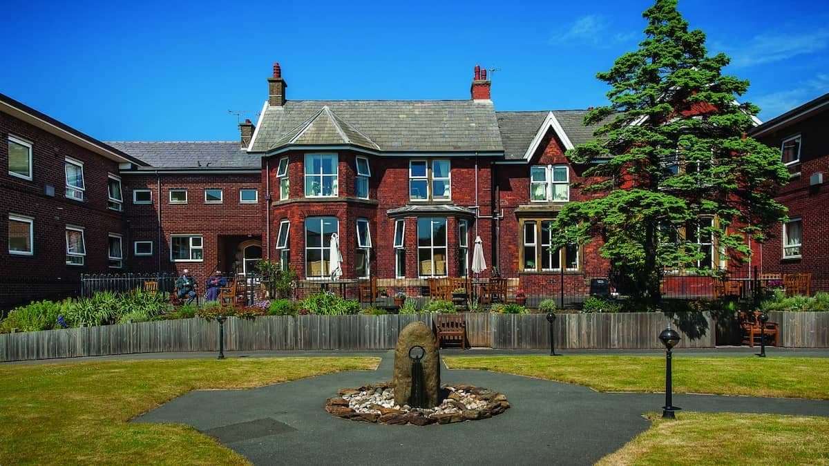 MHA - Starr Hills care home - 000