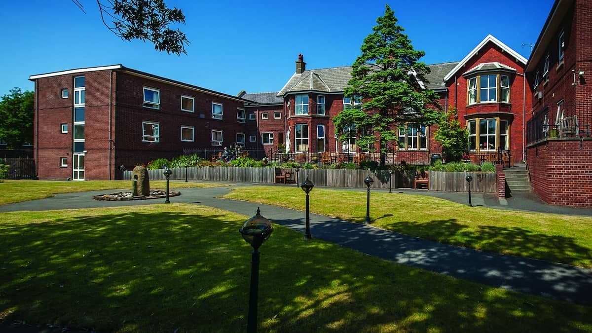 MHA - Starr Hills care home - 003