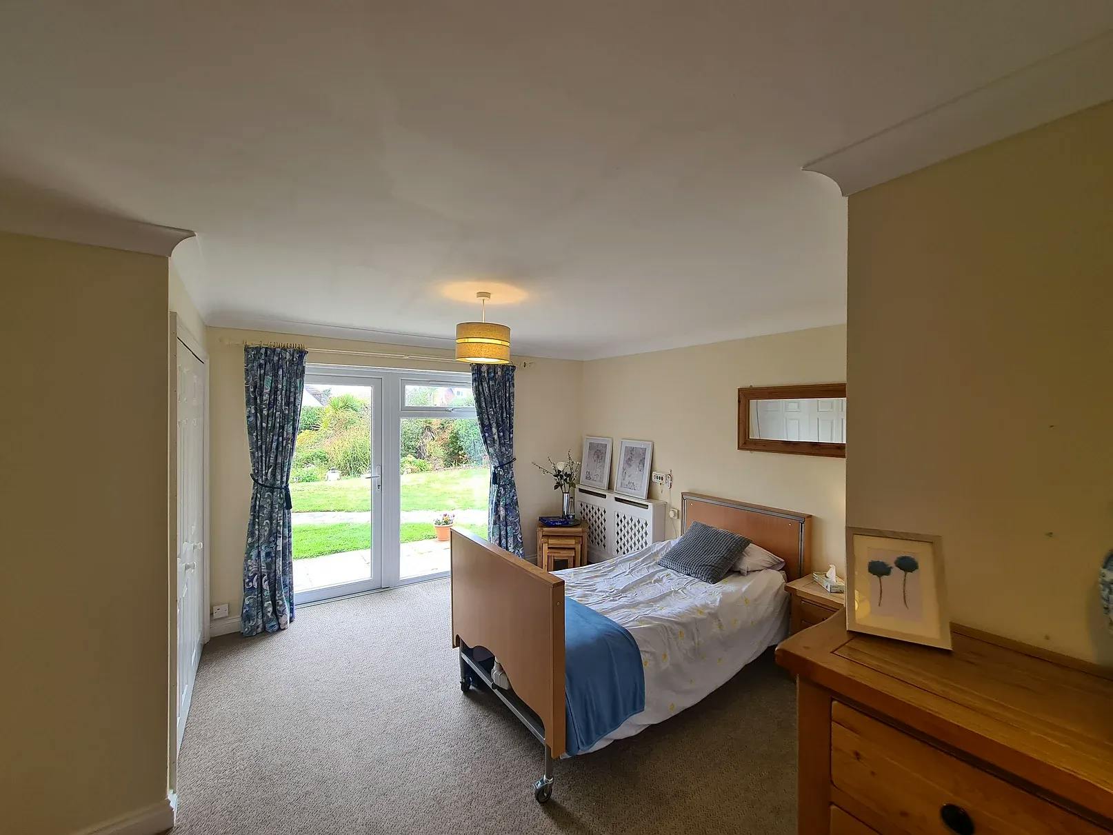Sussex Grange Care Home in Selsey