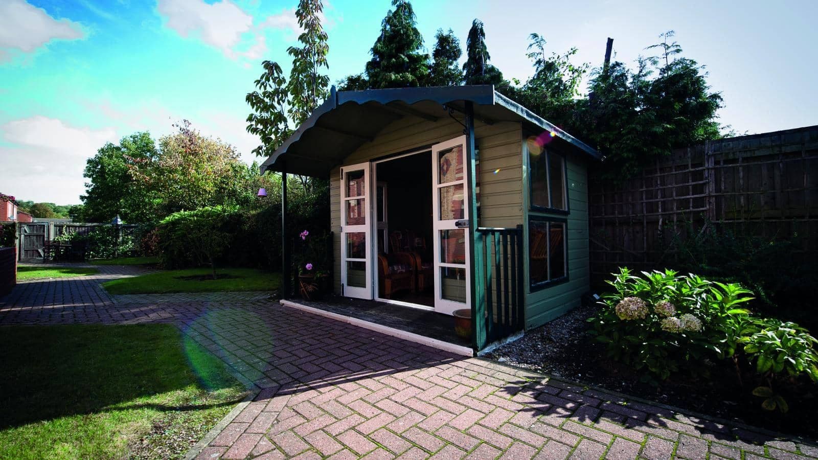 MHA - The Herons care home - 003