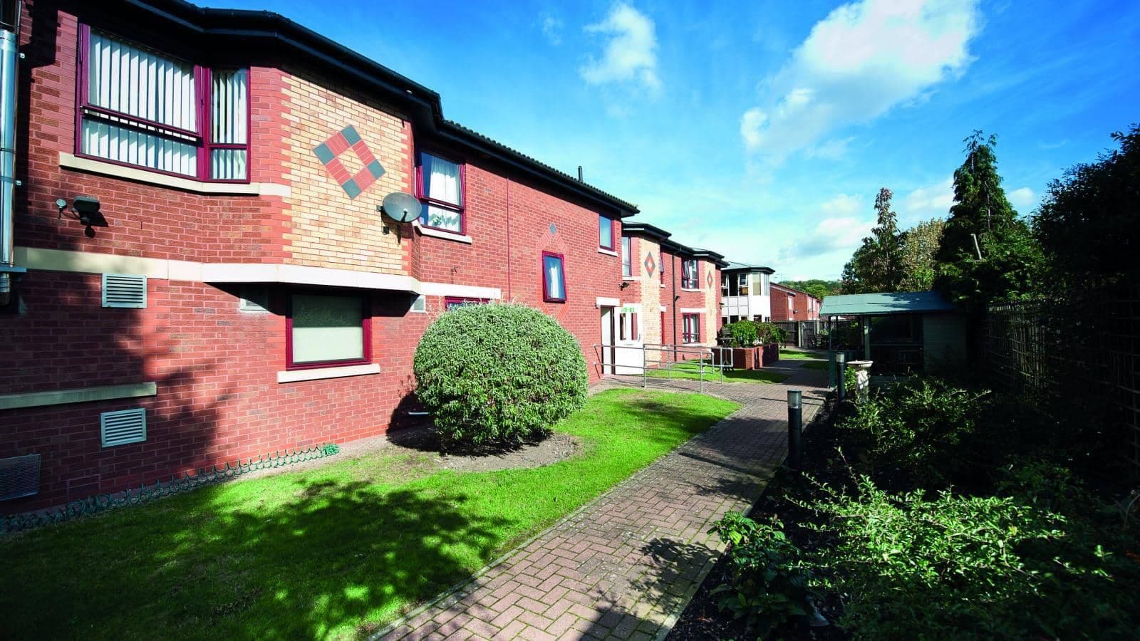 MHA - The Herons care home - 004