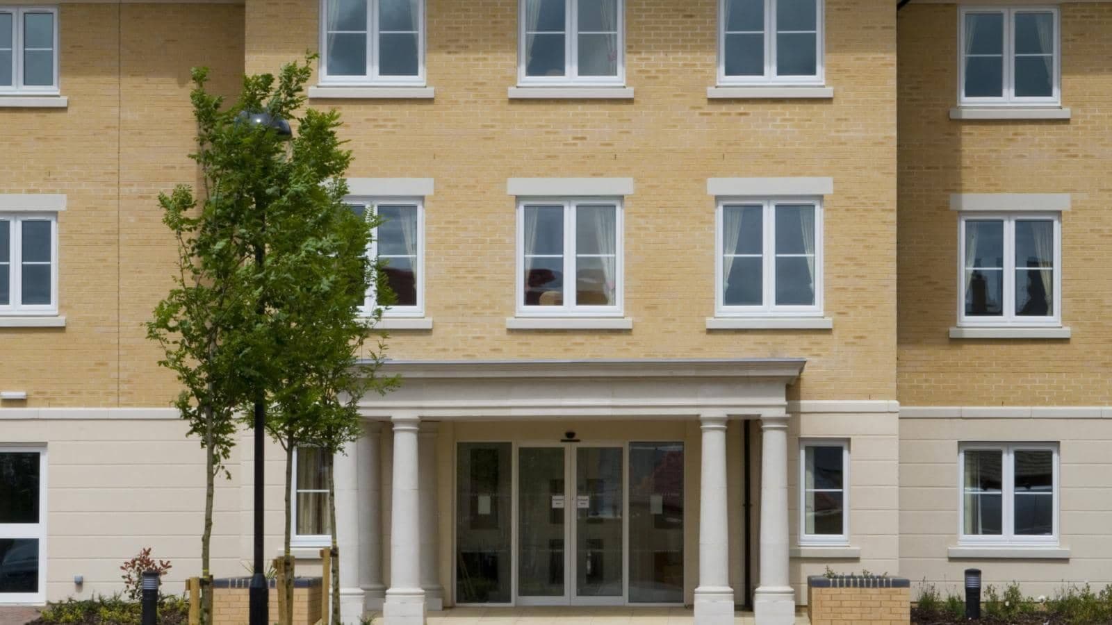 MHA - The Homestead care home - 005