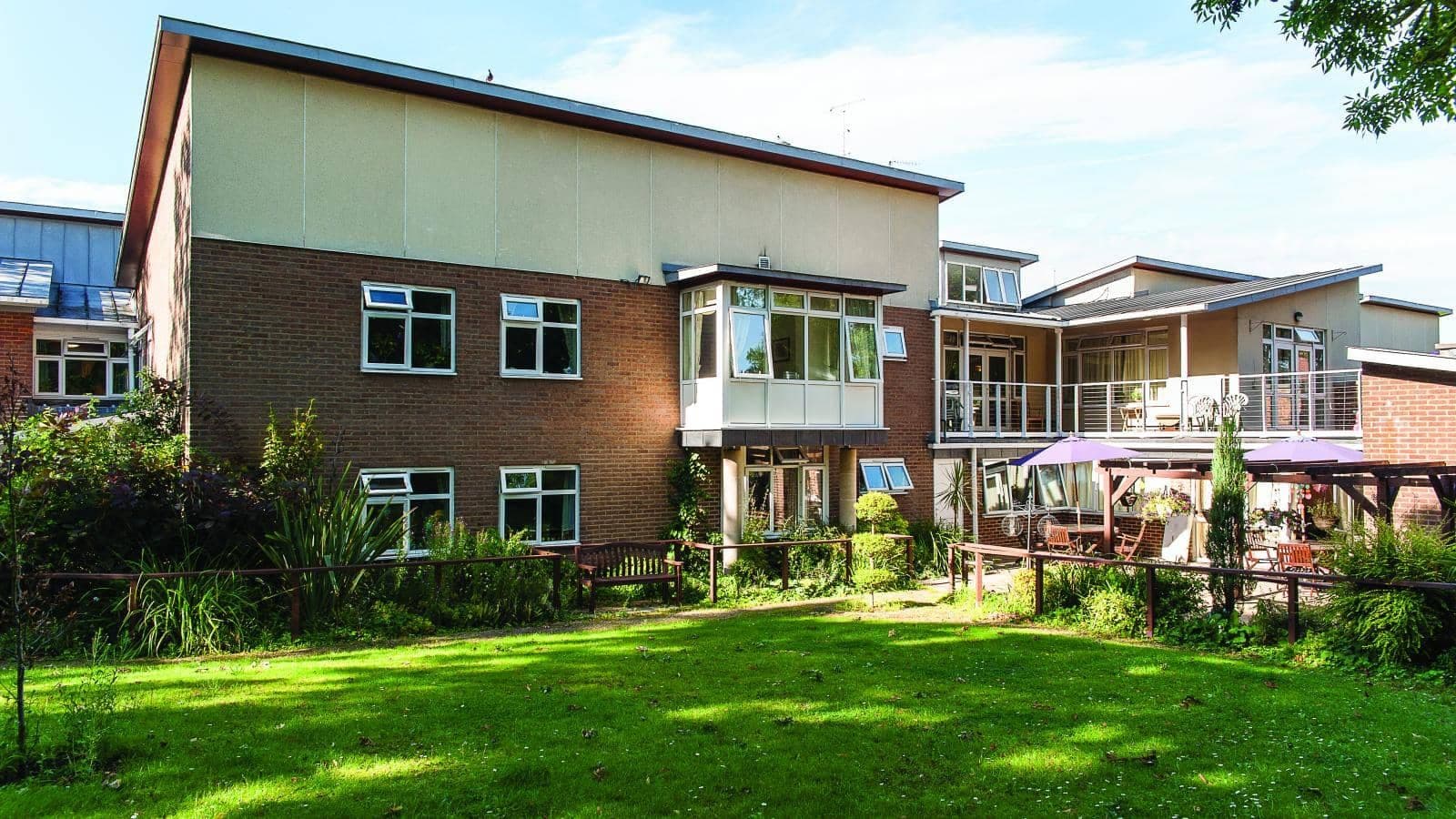 MHA - The Meadow care home - 000