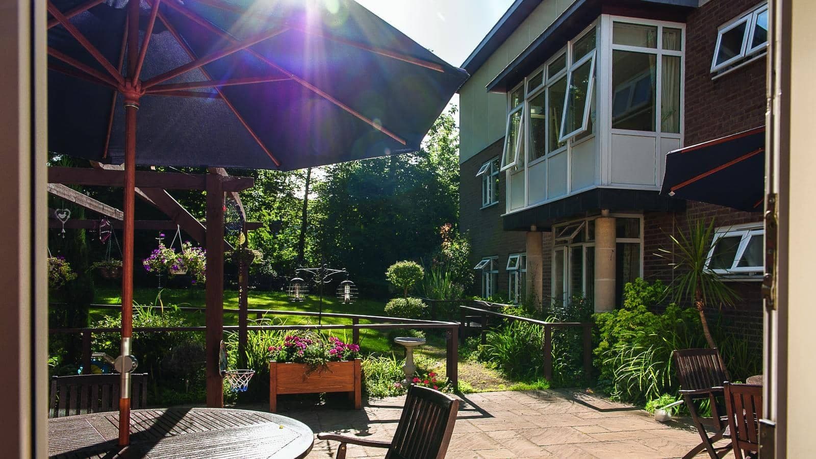 MHA - The Meadow care home - 006